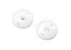Machined Shock Pistons - Thin - 2 x 1.6mm - G3 (2)