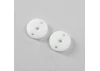 Machined Shock Pistons - Thin - 1.6/1.7 Split G3 (2)