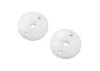 Machined Shock Pistons - Thin - 1.6/1.7 Split G3 (2)