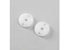 Machined Shock Pistons - Thin - 1.6/1.7 Split G3 (2)