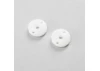 Machined Shock Pistons - Thin - 2 x 1.7mm - G3 (2)