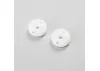 Machined Shock Pistons - Thin - 2 x 1.7mm - G3 (2)