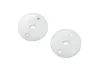 Machined Shock Pistons - Thin - 2 x 1.8mm - G3 (2)