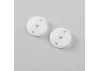 Machined Shock Pistons - Thin - 2 x 1.8mm - G3 (2)