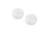 Machined Shock Pistons - Thin - 3 x 1.4mm - G3 (2)