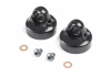 Domed Bleeder Shock Caps Aluminium G3 (2)