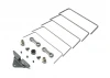 Front Sway Bar Set: 22 5.0