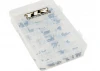 8X Screw/Nut Assortment Box