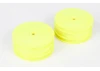22-4 Yellow Front Wheel (2)