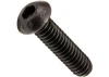 ARAC9803 Arrma Button Head Hex Machine Screw M3X25mm (10Pcs)