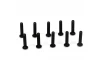 Button Head Screws - M3 x 16mm (6)