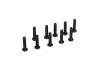 Button Head Screws M3 x 14mm (10)