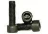 ARAC9878 Arrma Cap Head Screw M3X12mm (10Pcs)