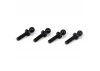 22 BallStud 4.8 x 10mm (4)