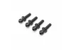 22 BallStud 4.8 x 10mm (4)