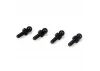 22 BallStud 4.8 x 8mm (4)
