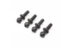 22 BallStud 4.8 x 8mm (4)