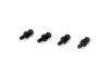 22 BallStud 4.8 x 6mm (4)