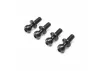 22 BallStud 4.8 x 6mm (4)