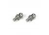 Titanium Ball Stud - 4.8 x 6mm (2)