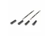 22SCT 70mm Heavy duty Turnbuckle (2)