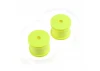 22 Truck Yellow Front/Rear Wheel