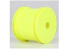 22 Truck Yellow Front/Rear Wheel