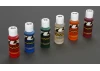 TLR Pro Shock Oil 6 Pack - 50 60 70 80 90 100 Weights - 2oz Bottles ** CLEARANCE **