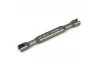 Turnbuckle Wrench - 3.5mm - 4mm - 5mm