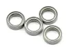 Team Magic 10X15X4mm Bearing (4)