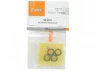 Team Magic 10X15X4mm Bearing (4)