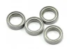 Team Magic 10X15X4mm Bearing (4)
