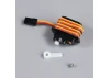 Top RC Servo 9g Aileron (for Sport Cub)
