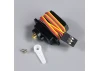 Top RC Servo 9g MG Tow Release (for Sport Cub)