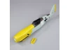 Top RC Fuselage (for BF-109)
