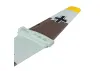 Top RC Main Wing (for BF-109)