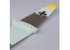 Top RC Main Wing (for BF-109)