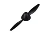 Top RC Propeller  Spinner (for BF-109)