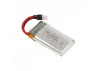 Top RC LiPo Battery for 400/450mm Planes - 1S 400mAh 3.7V
