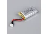 Top RC LiPo Battery for 400/450mm Planes - 1S 400mAh 3.7V