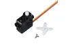 Top RC Wing Servo 2g (for BF-109 / P51-D / Spitfire)