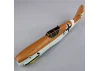 Top RC Fuselage (BF-109 Trop)