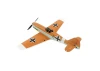 Top RC BF-109G-2 450mm RTF