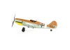 Top RC BF-109G-2 450mm RTF