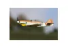 Top RC BF-109G-2 Trop RTF 450 (Mode 1)
