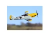 Top RC BF-109 450mm RTF