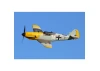 Top RC BF-109 450mm RTF