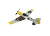 Top RC BF-109 450mm RTF