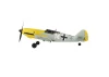 Top RC BF-109 450mm RTF