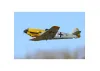 Top RC BF-109 RTF 450 (Mode 1)